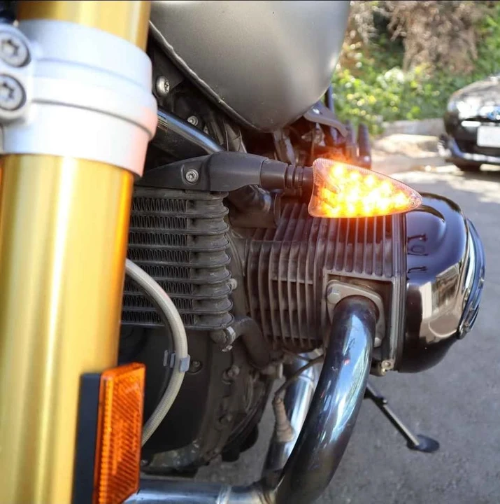 2015 BMW R nineT - Image 6 of 15
