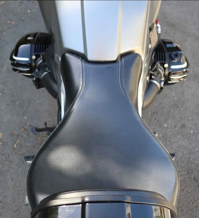 2015 BMW R nineT - Image 12 of 15