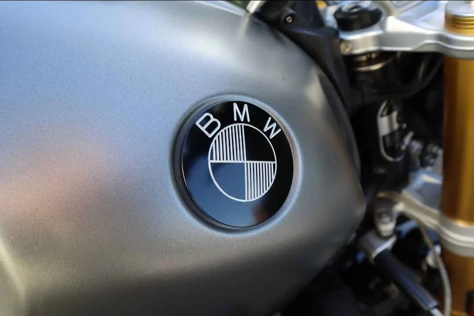 2015 BMW R nineT - Image 13 of 15