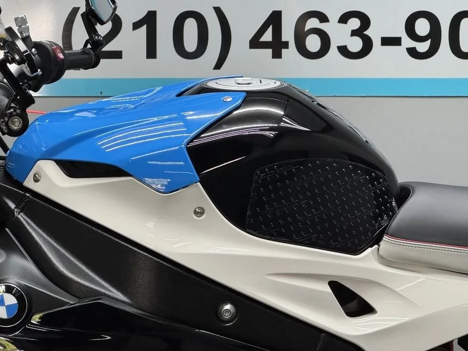 2015 BMW S1000 - Image 13 of 19