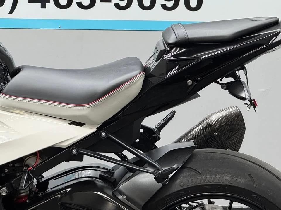 2015 BMW S1000 - Image 18 of 19