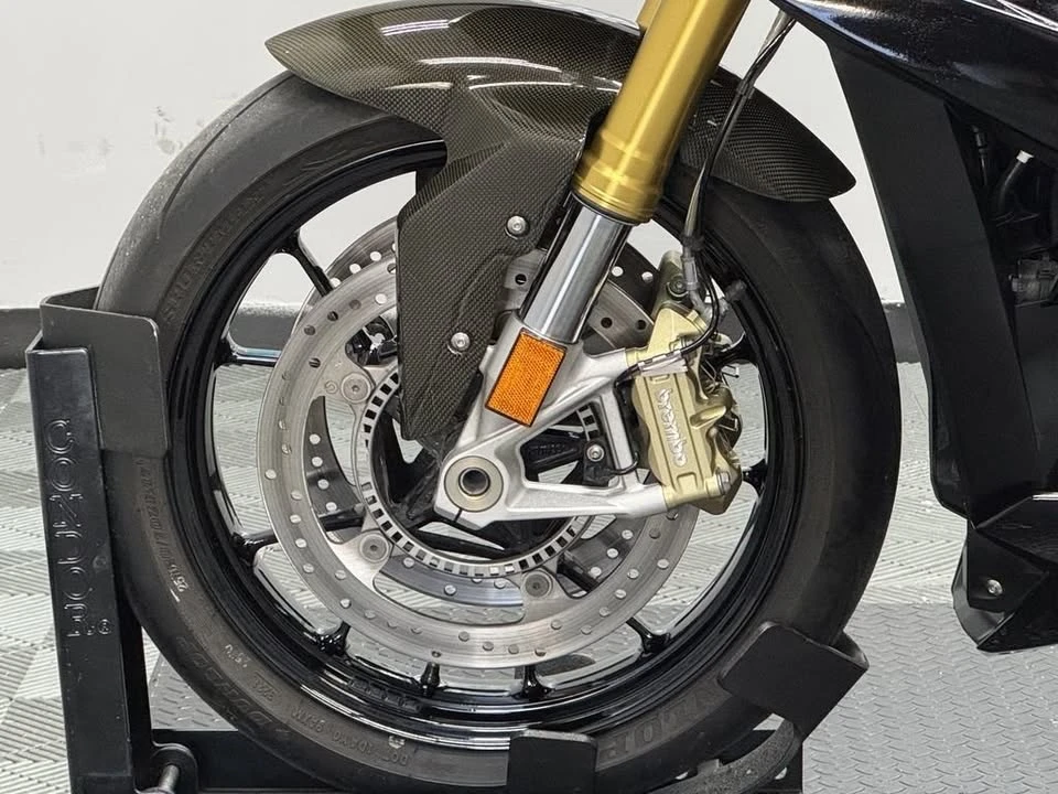 2015 BMW S1000 - Image 11 of 19