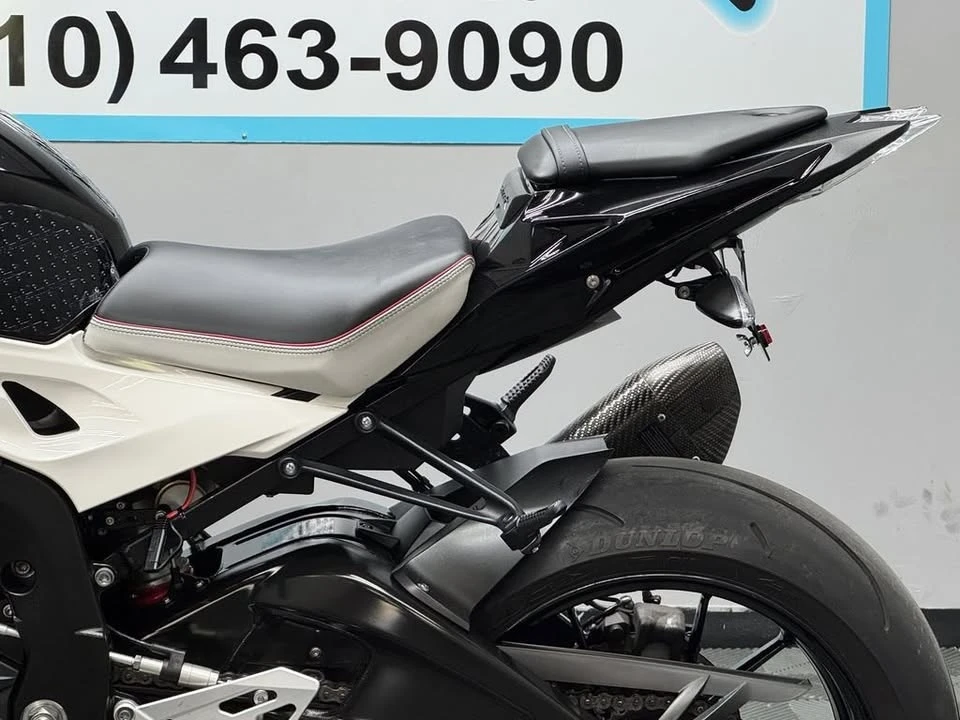 2015 BMW S1000 - Image 17 of 19
