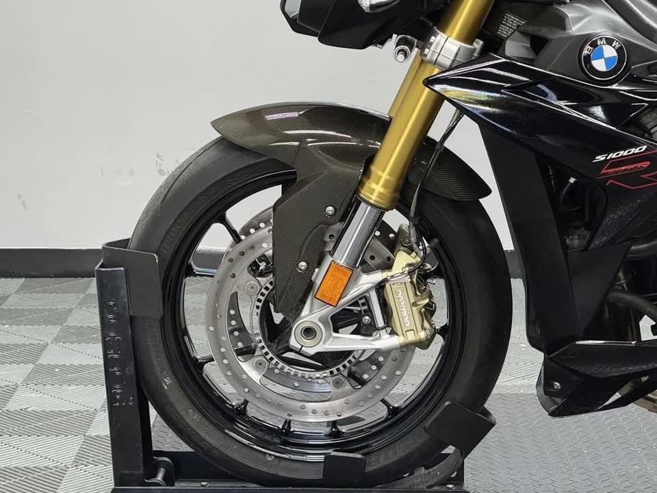 2015 BMW S1000 - Image 10 of 19