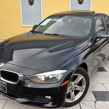 2015 BMW 3 Series 328i xDrive