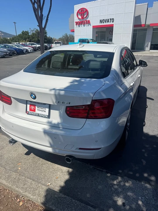 2015 BMW F80 M3 - Image 2 of 6