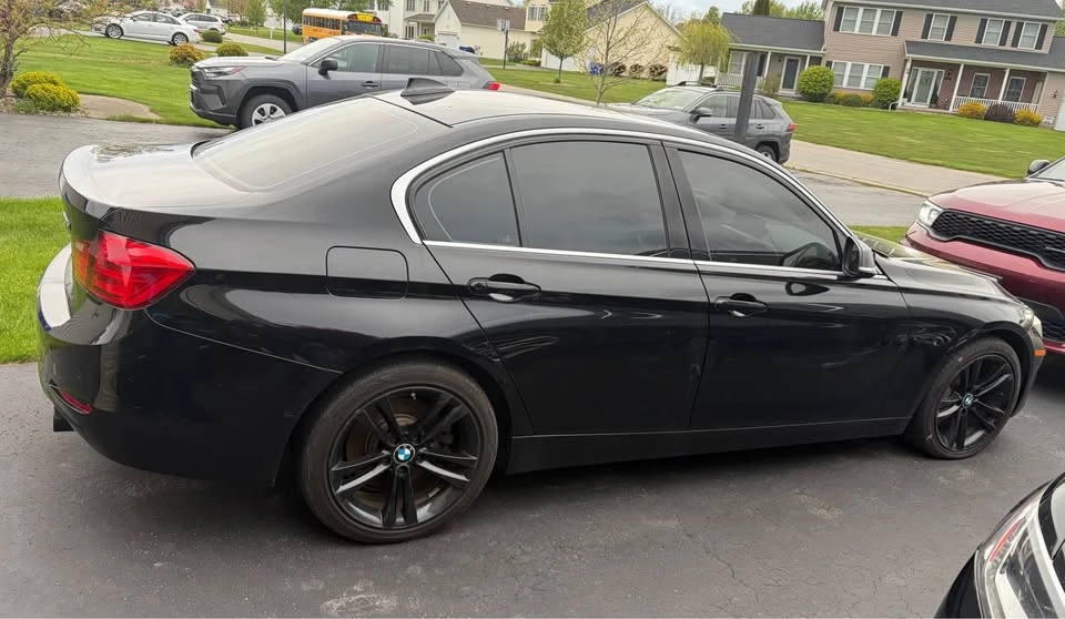 2015 BMW F80 M3 - Image 2 of 5