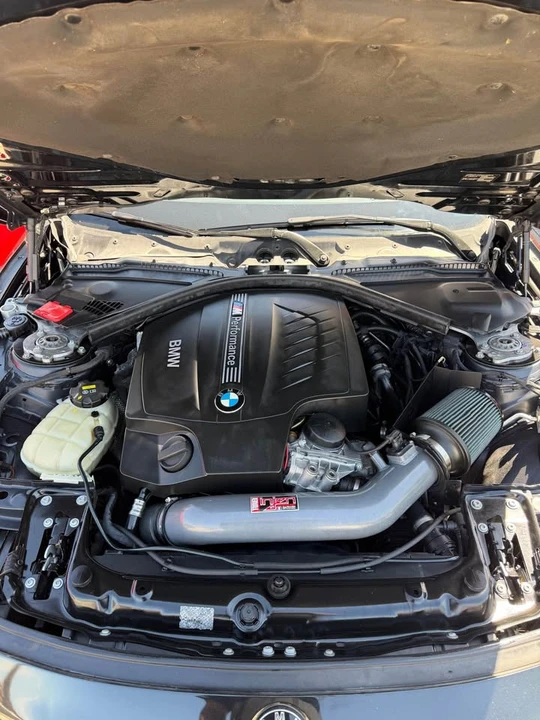 2015 BMW F80 M3 - Image 12 of 12