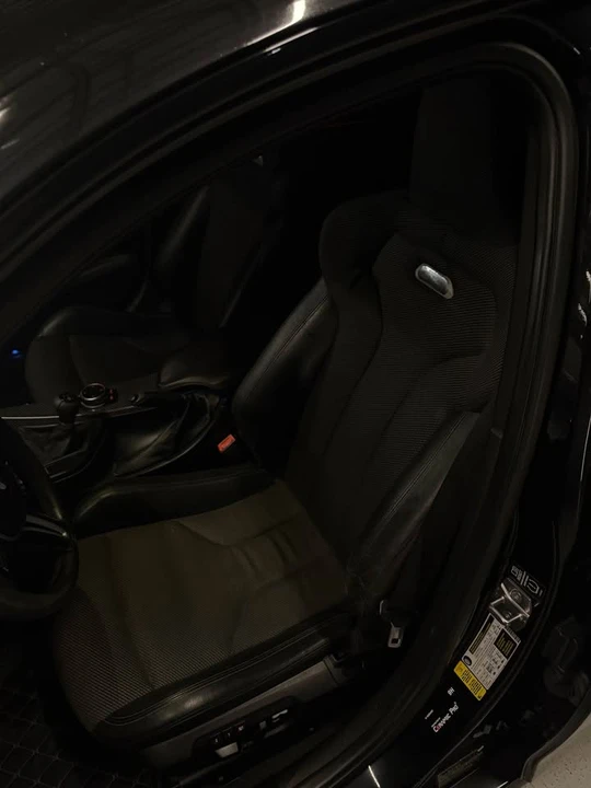 2015 BMW F80 M3 - Image 9 of 12