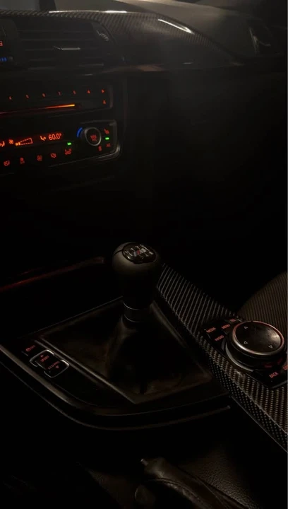 2015 BMW F80 M3 - Image 11 of 12