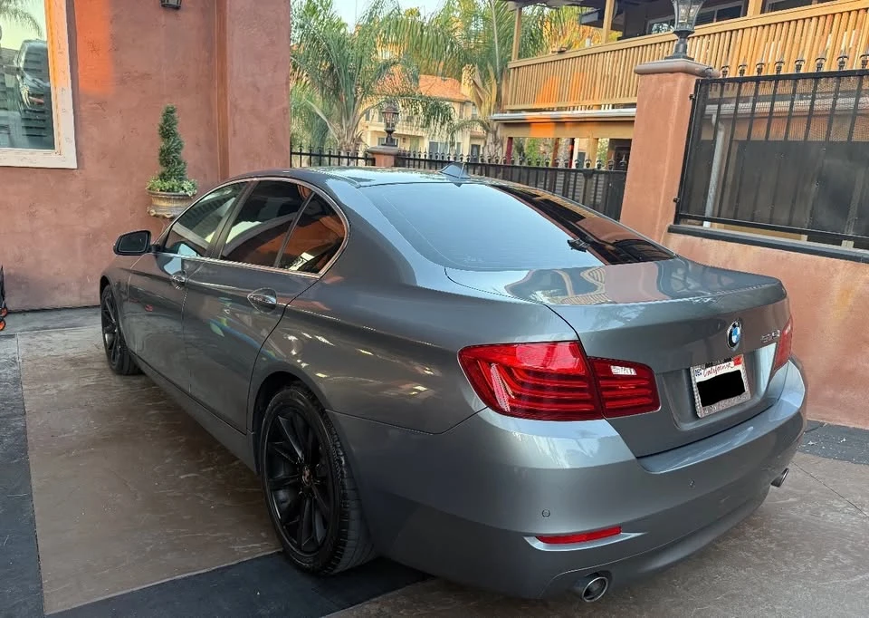 2015 BMW M3 - Image 8 of 20
