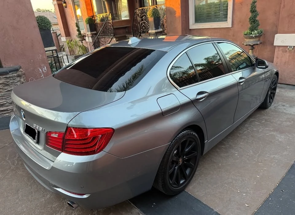 2015 BMW M3 - Image 6 of 20