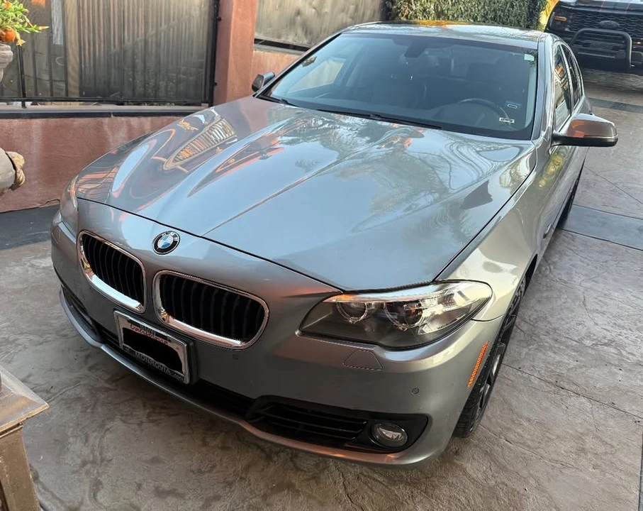 2015 BMW M3 - Image 3 of 20