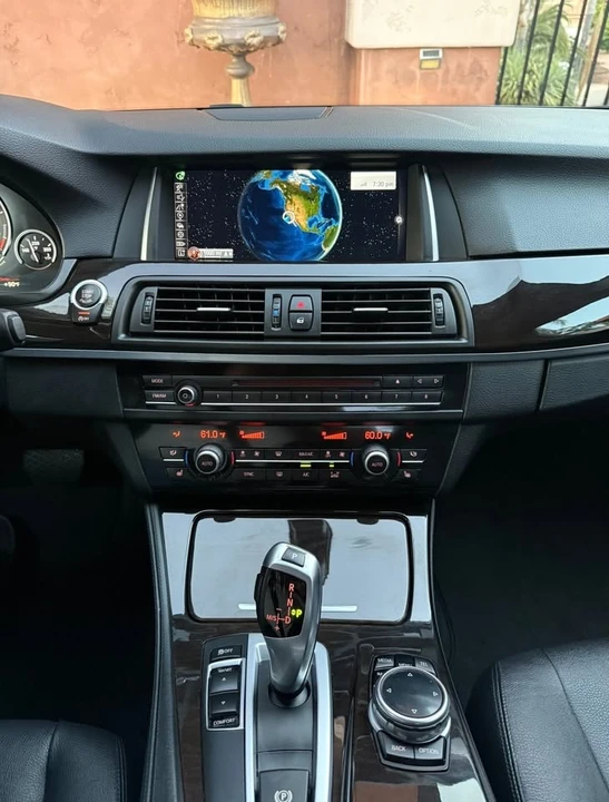 2015 BMW M3 - Image 10 of 20