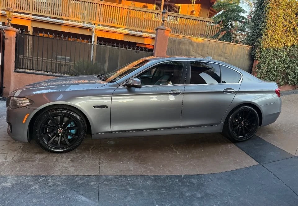 2015 BMW M3 - Image 2 of 20