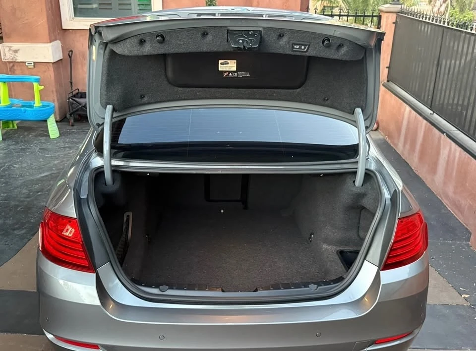 2015 BMW M3 - Image 20 of 20