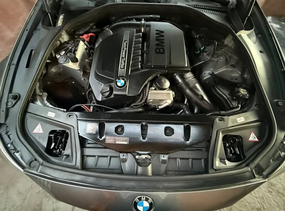 2015 BMW M3 - Image 19 of 20