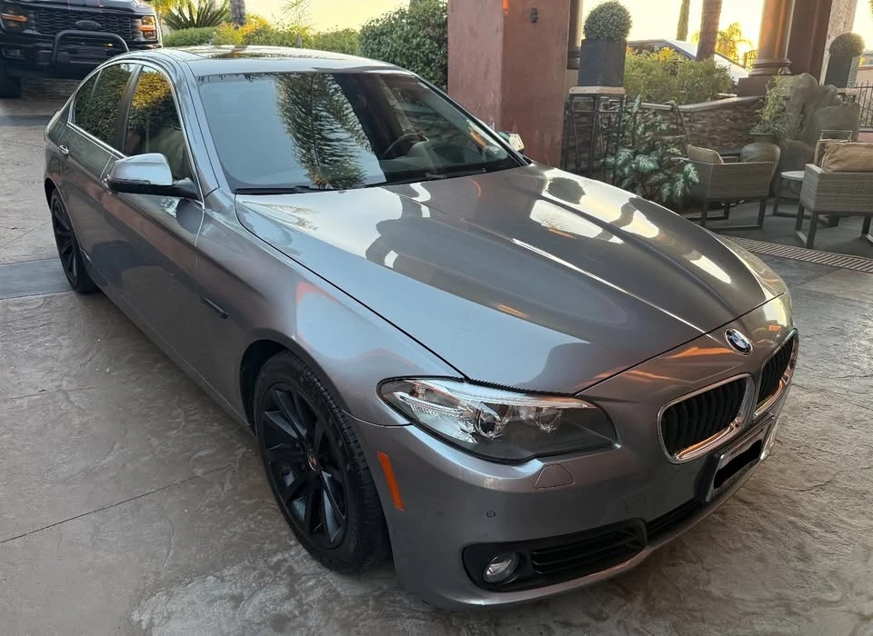 2015 BMW M3 - Image 4 of 20
