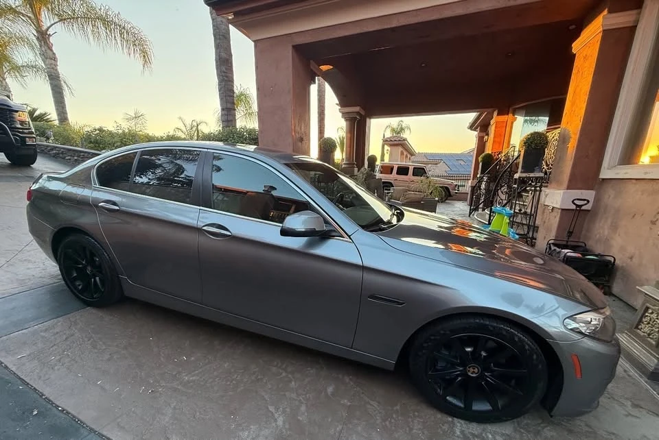 2015 BMW M3 - Image 5 of 20