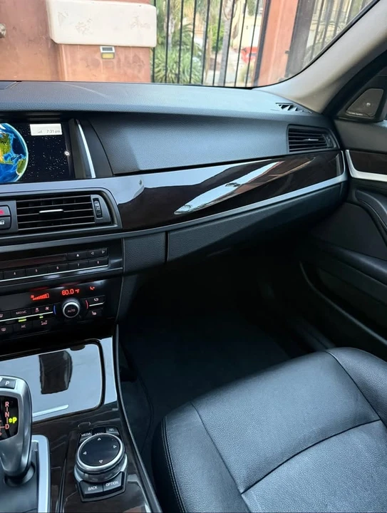 2015 BMW M3 - Image 12 of 20