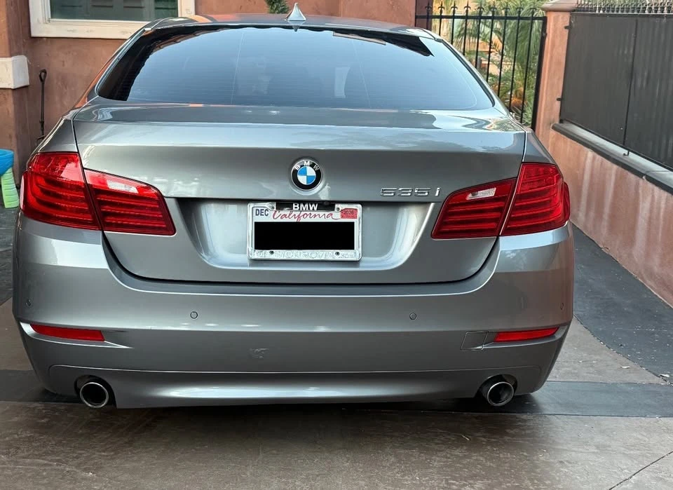 2015 BMW M3 - Image 7 of 20