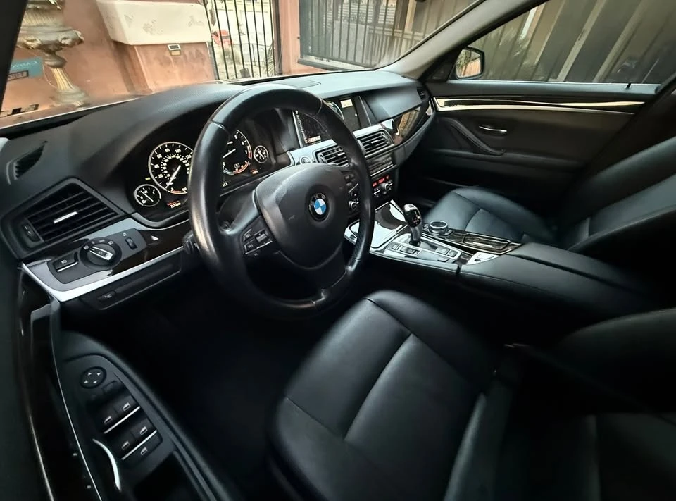 2015 BMW M3 - Image 11 of 20