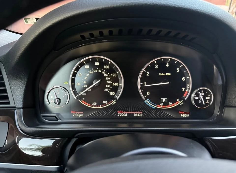 2015 BMW M3 - Image 9 of 20