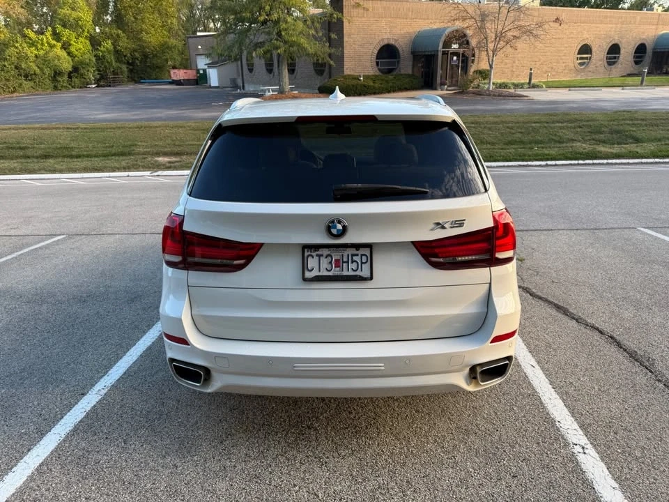 2015 BMW F15 X5 - Image 7 of 20