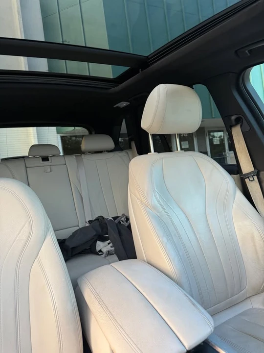 2015 BMW F15 X5 - Image 16 of 20