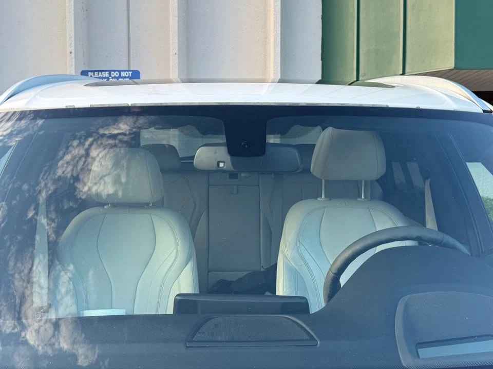 2015 BMW F15 X5 - Image 12 of 20