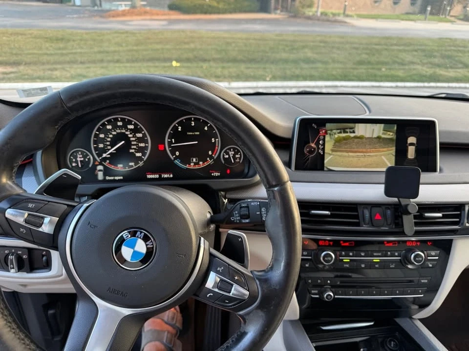2015 BMW F15 X5 - Image 20 of 20