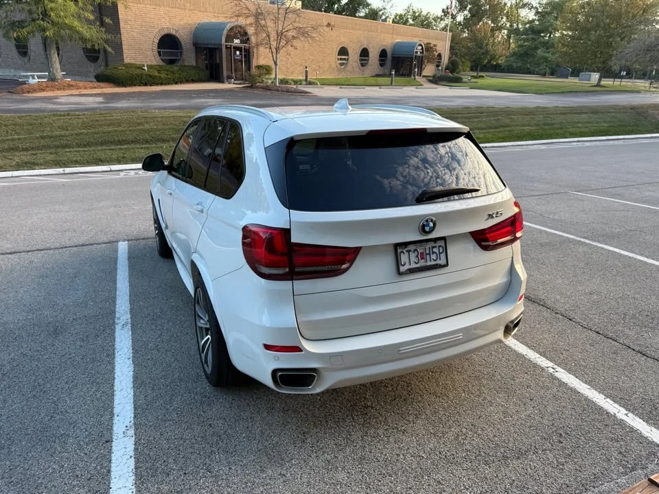 2015 BMW F15 X5 - Image 6 of 20