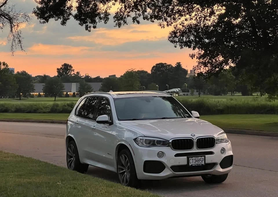 2015 BMW F15 X5 - Image 2 of 20