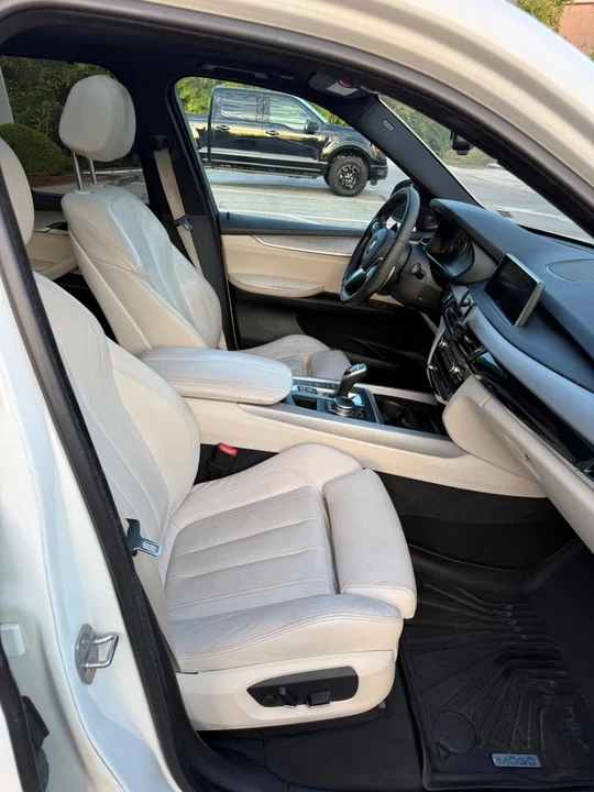 2015 BMW F15 X5 - Image 15 of 20