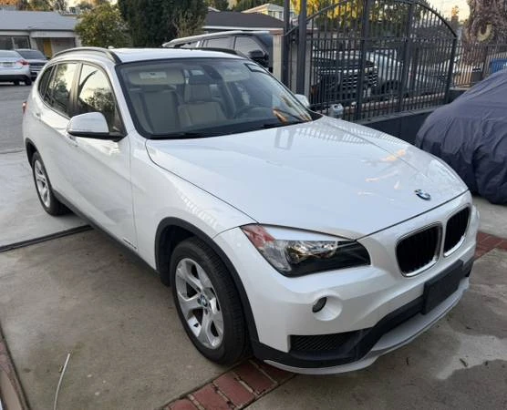 2015 BMW E84 X1 - Image 2 of 8
