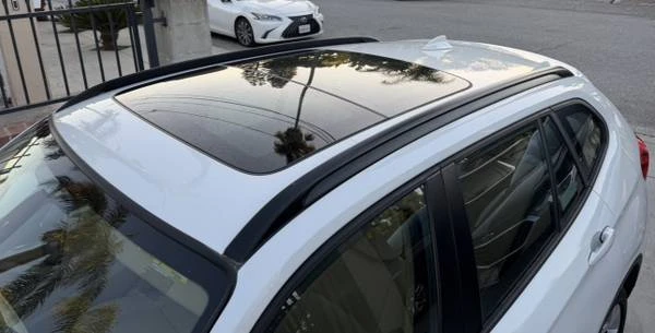2015 BMW E84 X1 - Image 7 of 8