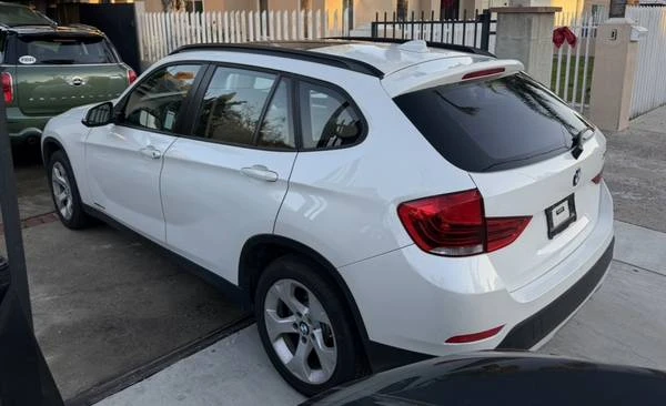2015 BMW E84 X1 - Image 4 of 8