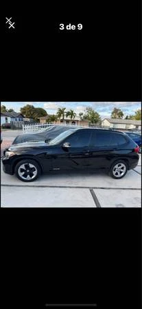 2015 BMW E84 X1 - Image 3 of 8