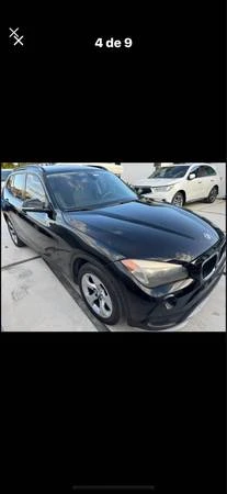 2015 BMW E84 X1 - Image 4 of 8