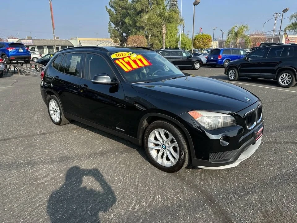 2015 BMW E84 X1 - Image 8 of 19