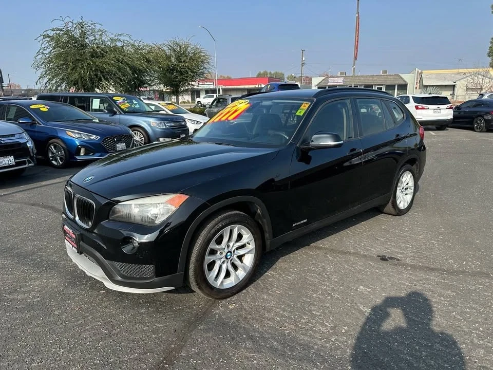2015 BMW E84 X1 - Image 3 of 19