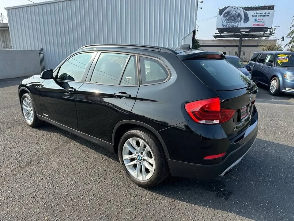 2015 BMW E84 X1 - Image 11 of 19
