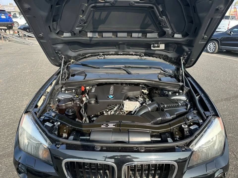 2015 BMW E84 X1 - Image 12 of 19