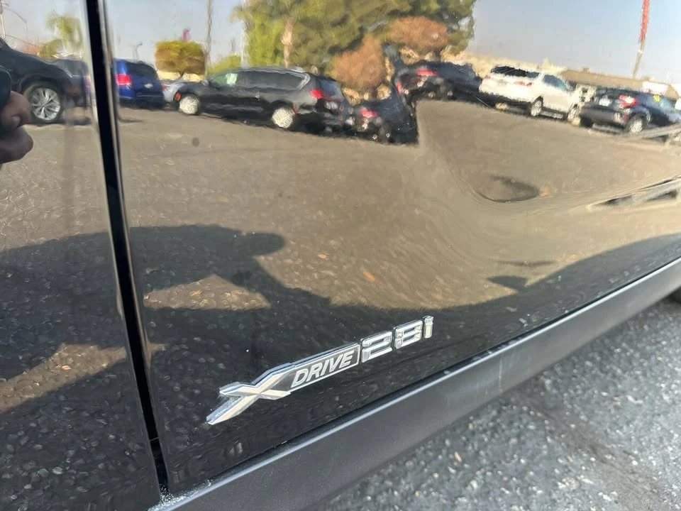 2015 BMW E84 X1 - Image 17 of 19