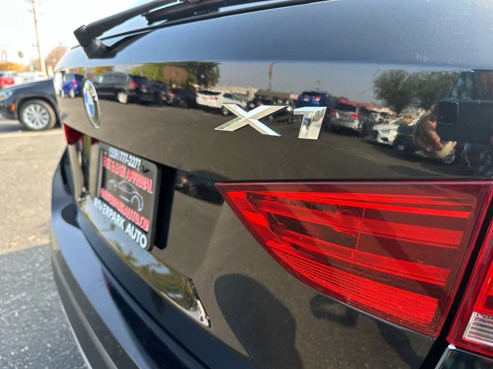 2015 BMW E84 X1 - Image 14 of 19