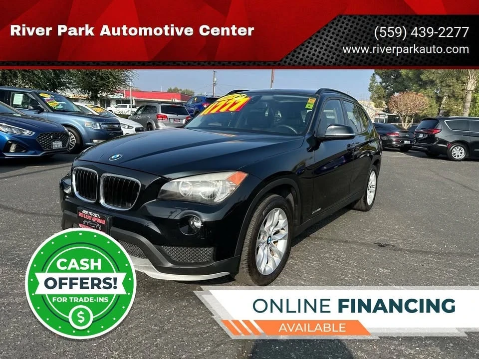 2015 BMW E84 X1 - Image 7 of 19
