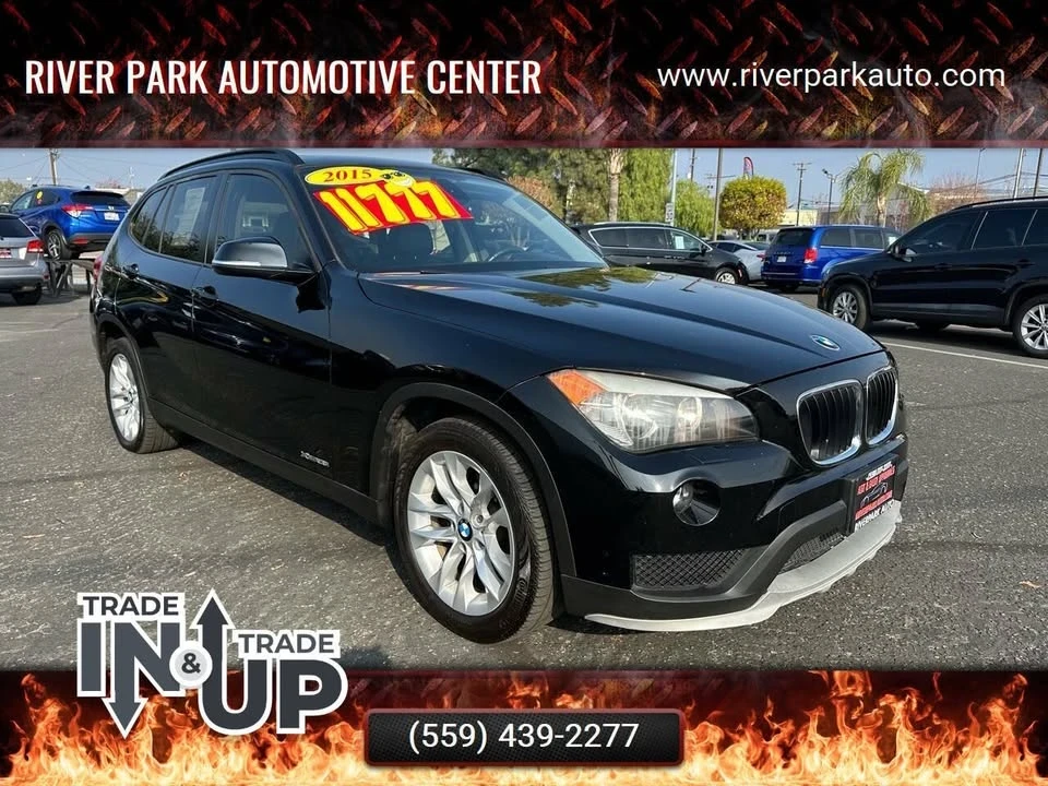2015 BMW E84 X1 - Image 4 of 19