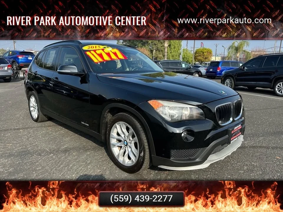 2015 BMW E84 X1 - Image 5 of 19