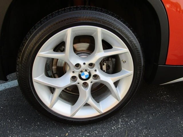2015 BMW E84 X1 - Image 18 of 20