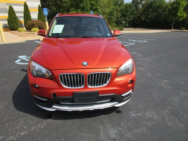 2015 BMW E84 X1 - Image 2 of 20